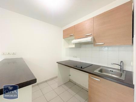 location appartement saint-quentin-de-baron (33750) 2 pièces 31.71m²  534€