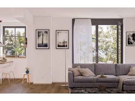 vente appartement 3 pièces 60 m² dammarie-les-lys (77190)
