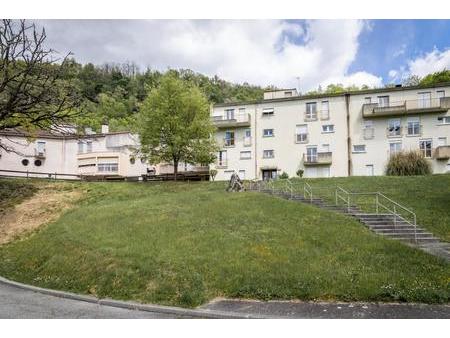 ensemble immobilier - 6 890 m² - tarascon-sur-ariège (09)