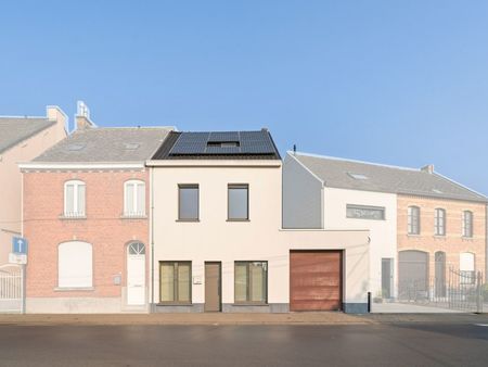 maison à vendre à lede € 399.000 (koxj9) - albert smetlede | zimmo