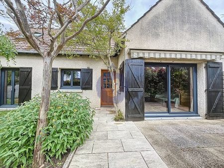 vente maison 4 pièces 114.87 m²