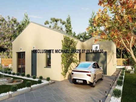vente maison 5 pièces 122m2 parthenay 79200 - 253101 € - surface privée