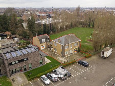 maison à vendre à meerbeke € 339.000 (kovne) - delestré immobiliën | zimmo