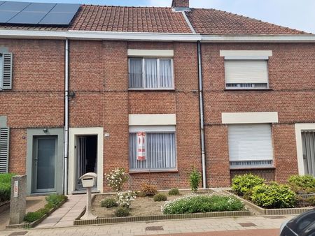 maison à vendre à wommelgem € 345.000 (kovrc) - immo place | zimmo