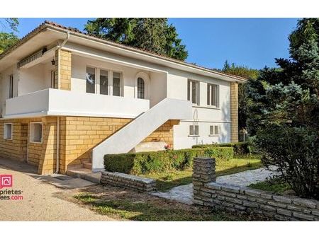 vente maison 6 pièces 120 m² sauveterre-la-lémance (47500)