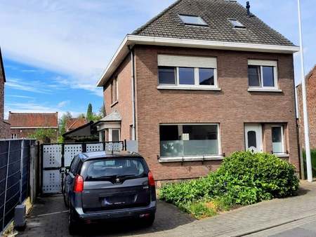 maison à vendre à denderleeuw € 370.000 (kovxe) - | zimmo