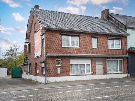 maison à vendre à genk € 385.000 (kovqh) - immo top invest | zimmo