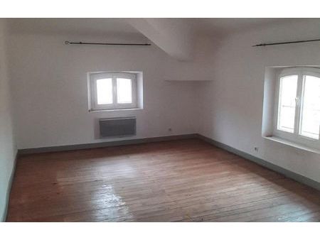 location appartement 2 pièces 73 m² aups (83630)