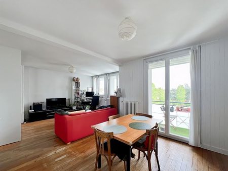 vente appartement 3 pièces 67 m²