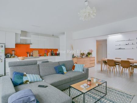 appartement à vendre à woluwe-saint-lambert € 435.000 (kows3) - maxime real estate | zimmo