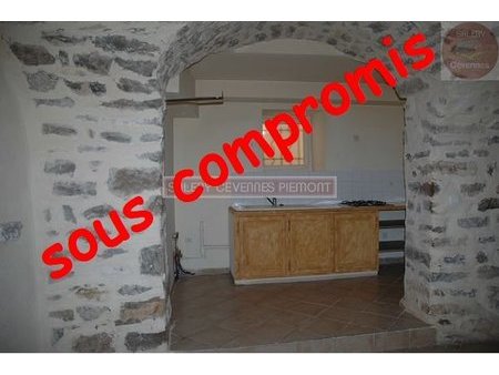 appartement rénové