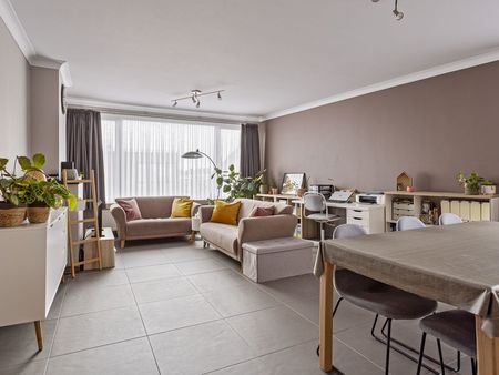 appartement à vendre à borsbeek € 282.000 (koxqg) - via sofie | zimmo