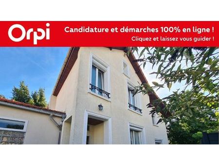 location maison  m² t-7 à champigny-sur-marne  2 200 €