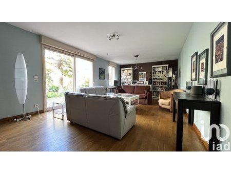 vente maison/villa 11 pièces