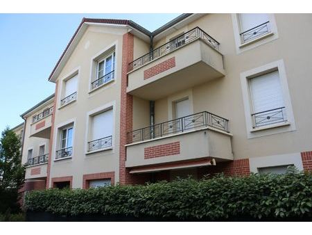 appartement auxerre m² t-4 à vendre  204 500 €