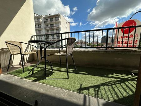 appartement saint-maur-des-fossés 24.67 m² t-1 à vendre  178 000 €