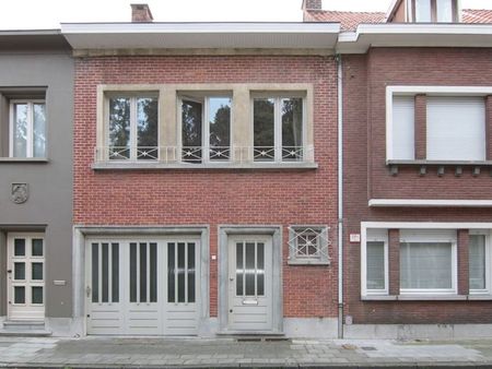 maison à vendre à bissegem € 258.000 (k0b3s) - immo marescaux | zimmo