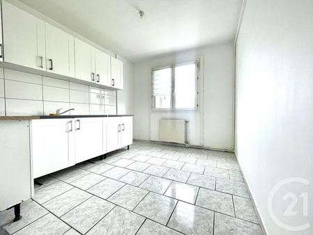 appartement t3 à vendre - 3 pièces - 71 37 m2 - la chapelle st luc - 10 - champagne-ardenn