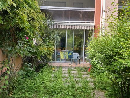 réf. annonce : 9467 - viager occupe - nice (06)