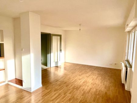 appartement 2 chambres à louer sur riedisheim - 785 cc