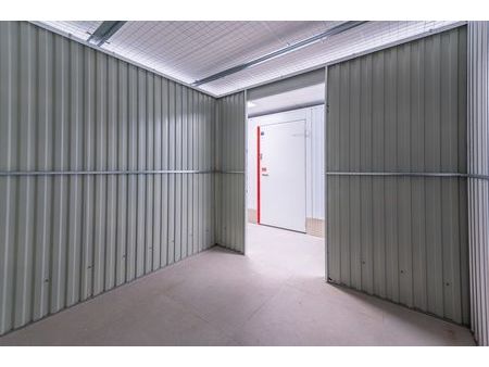 garage/box 5 m² osny