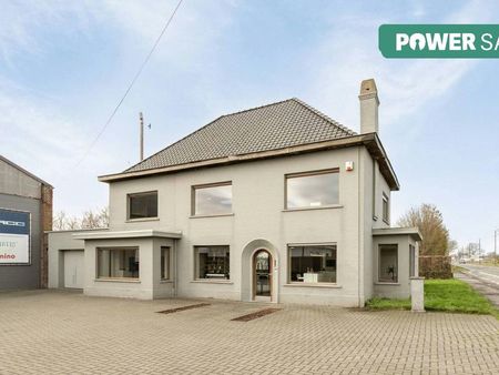 maison à vendre à wielsbeke € 598.000 (koxd1) - dewaele - waregem | zimmo
