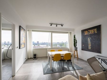 appartement à louer à antwerpen € 920 (koy7x) - walls vastgoedmakelaars - linkeroever & wa