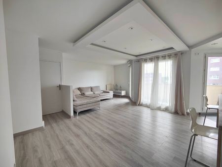 appartement sucy-en-brie 73.36 m² t-3 à vendre  349 000 €
