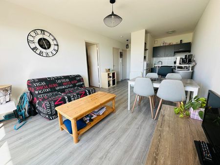 appartement guipavas m² t-2 à vendre  149 100 €