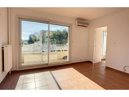 location appartement 2 pièces 32 m² marseille 14 (13014)