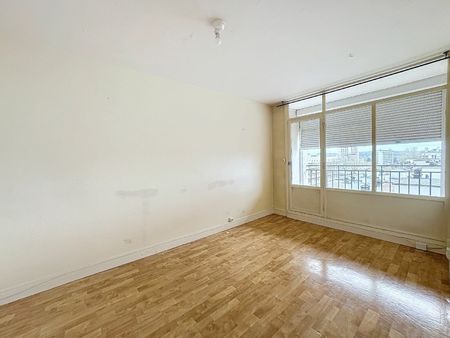 appartement tours 44.4 m² t-2 à vendre  104 000 €