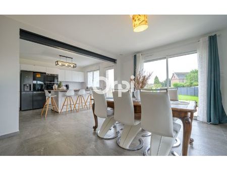 maison hamel 180 m² t-7 à vendre  350 490 €