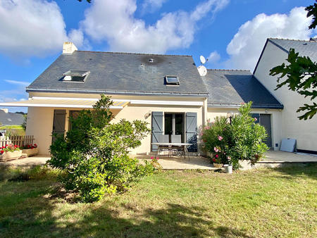 vente maison à la baule-escoublac la baule les pins (44500) : à vendre / 96m² la baule-esc