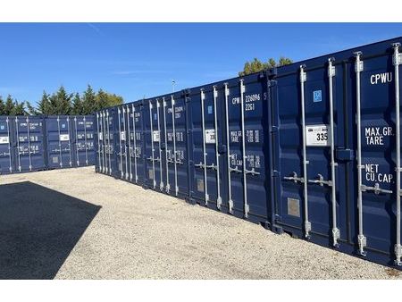 box / container (stockage)