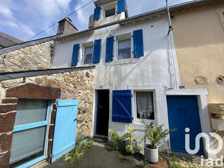 vente maison à camaret-sur-mer (29570) : à vendre / 66m² camaret-sur-mer
