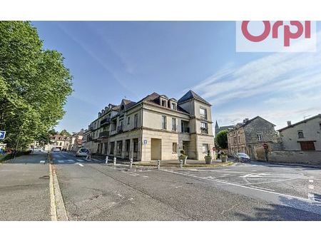 appartement saint-leu-d'esserent 63.57 m² t-3 à vendre  189 000 €