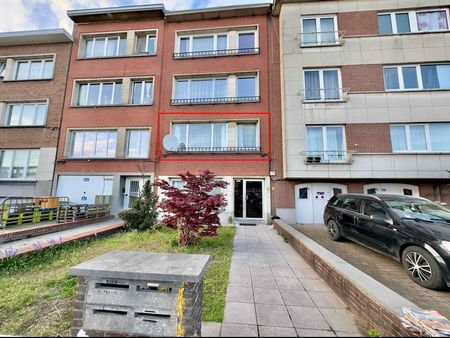appartement à louer à deurne € 850 (koytg) - bessems vastgoed | zimmo