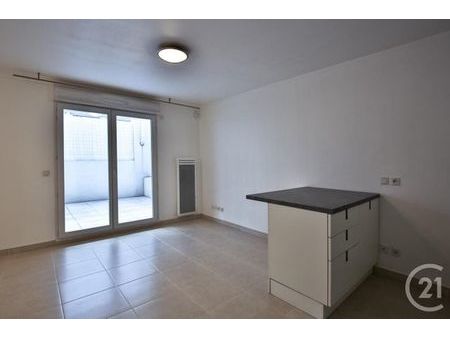 appartement f1 à vendre - 1 pièce - 33 86 m2 - nice - 06 - provence-alpes-cote-d-azur