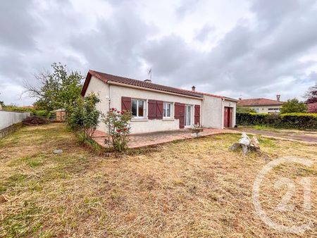 maison à vendre - 4 pièces - 82 m2 - fonsorbes - 31 - midi-pyrenees