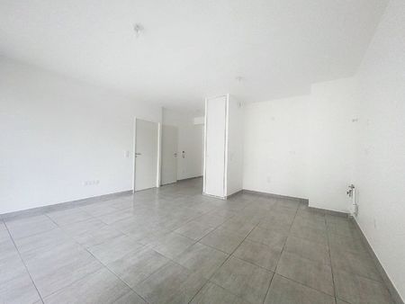 location appartement  44.92 m² t-2 à clermont-ferrand  625 €