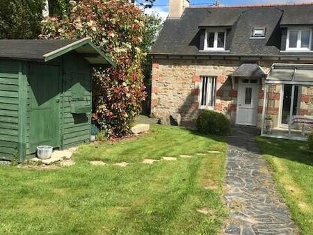 vente maison à goudelin (22290) : à vendre / 79m² goudelin