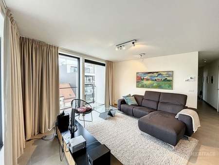appartement à louer à deinze € 895 (kg3md) - heritage vastgoed | zimmo