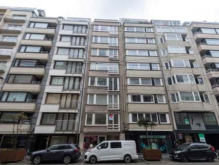 appartement à vendre à oostende € 190.000 (koz3v) - immoplanning | zimmo