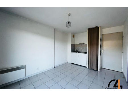 location appartement 2 pièces 32 m² montpellier (34000)