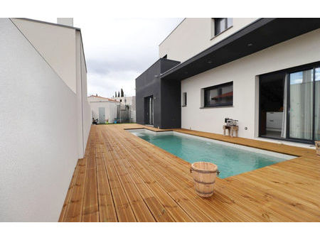 vente appartement 5 pièces 146 m² rivesaltes (66600)