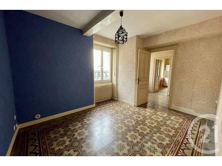maison à vendre - 4 pièces - 99 02 m2 - belleville - 69 - rhone-alpes
