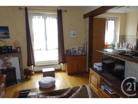 appartement f3 à vendre - 3 pièces - 55 88 m2 - boissy st leger - 94 - ile-de-france