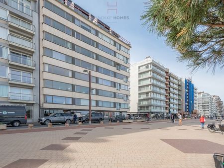 appartement à vendre à knokke € 1.780.000 (koz6x) - knokke homes | zimmo