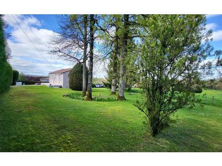maison saint-maurice-les-brousses 92.76 m² t-5 à vendre  180 000 €