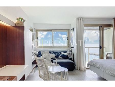 vente appartement 1 pièce 32 m² biarritz (64200)